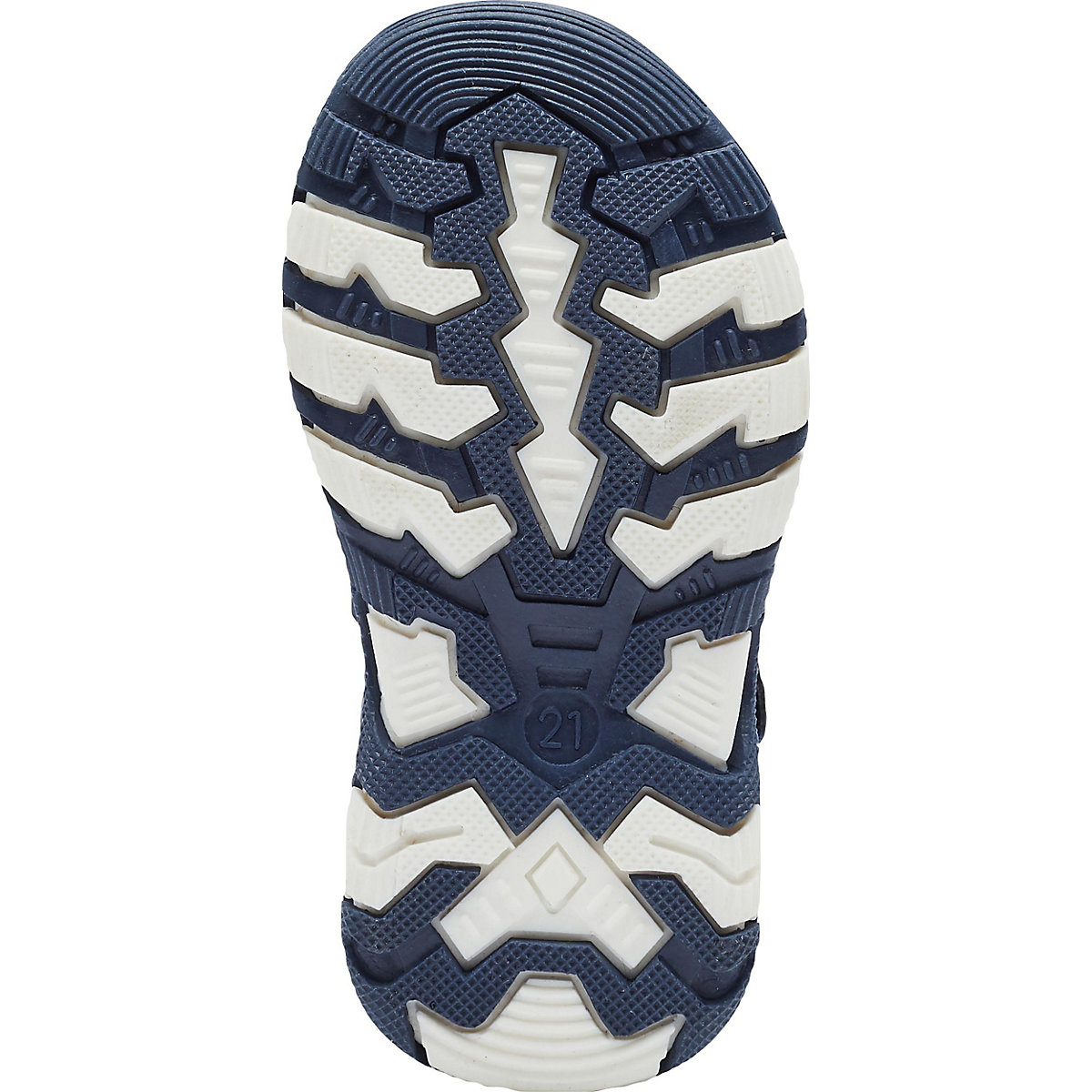 Kinder Sandalen KARL von OHU
