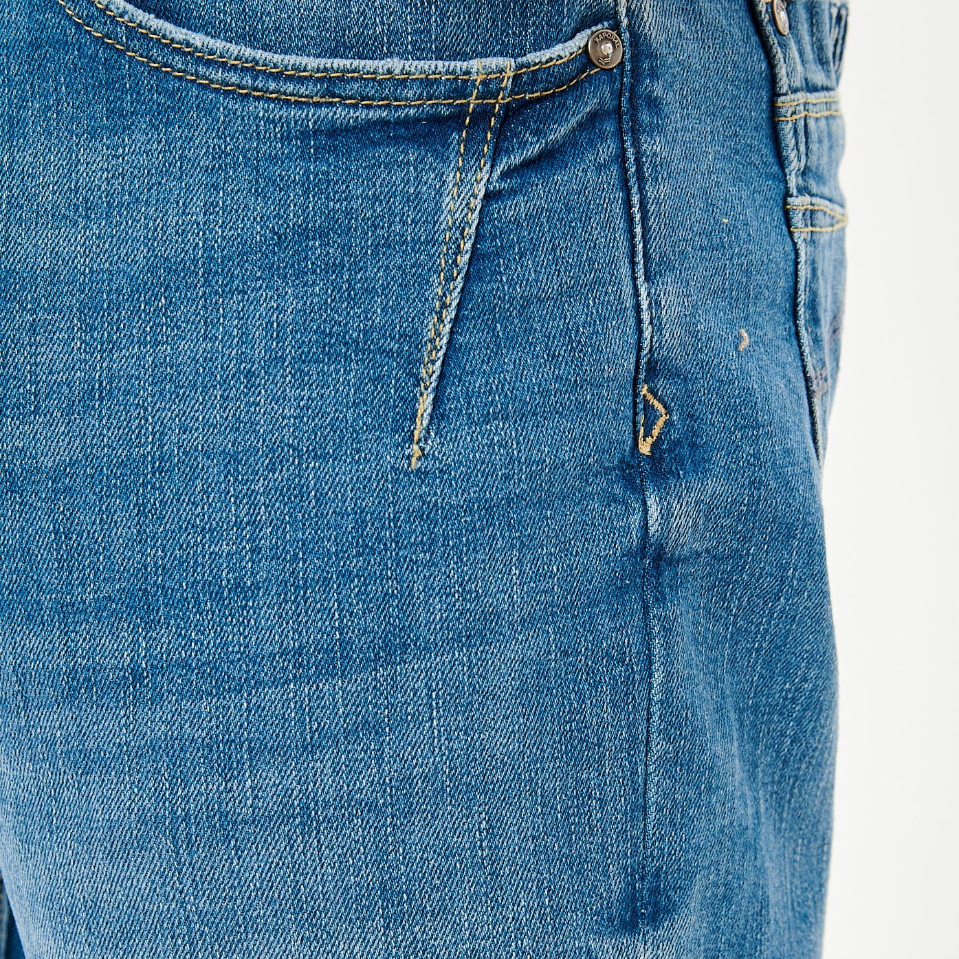 JOKER  Jean slim homme