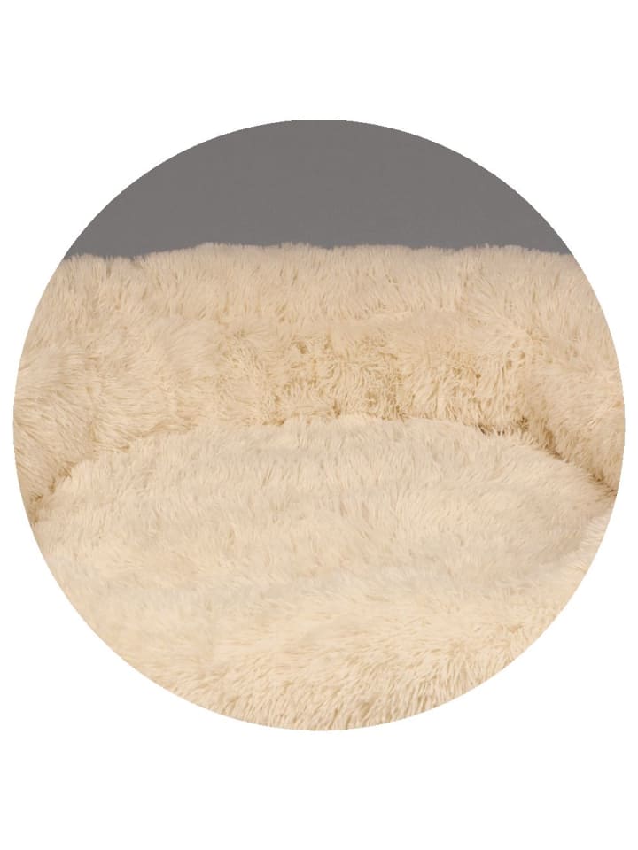 MediaShop Hundebett Peaceful Pooch S in Ohne Farben günstig kaufen onesize