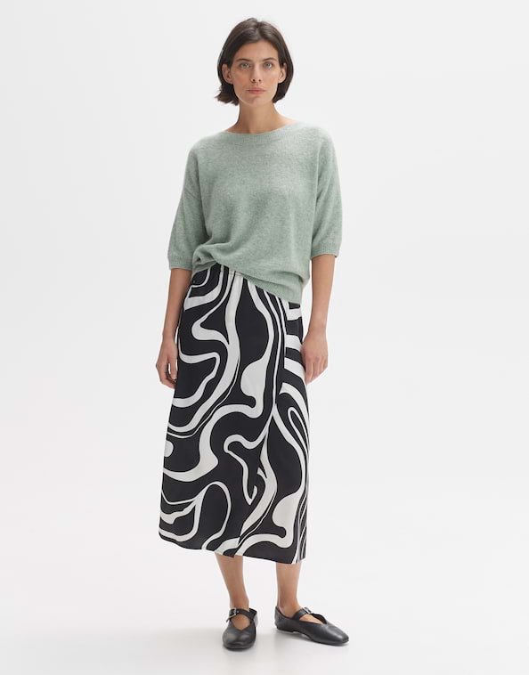 Strickpullover Pusity