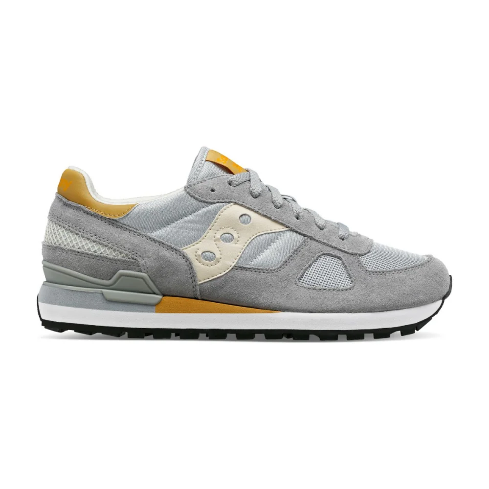 Saucony Shadow Original S2108-860 / grau