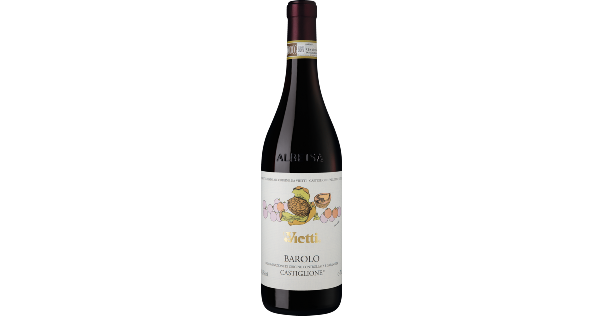 Vietti Castiglione Barolo