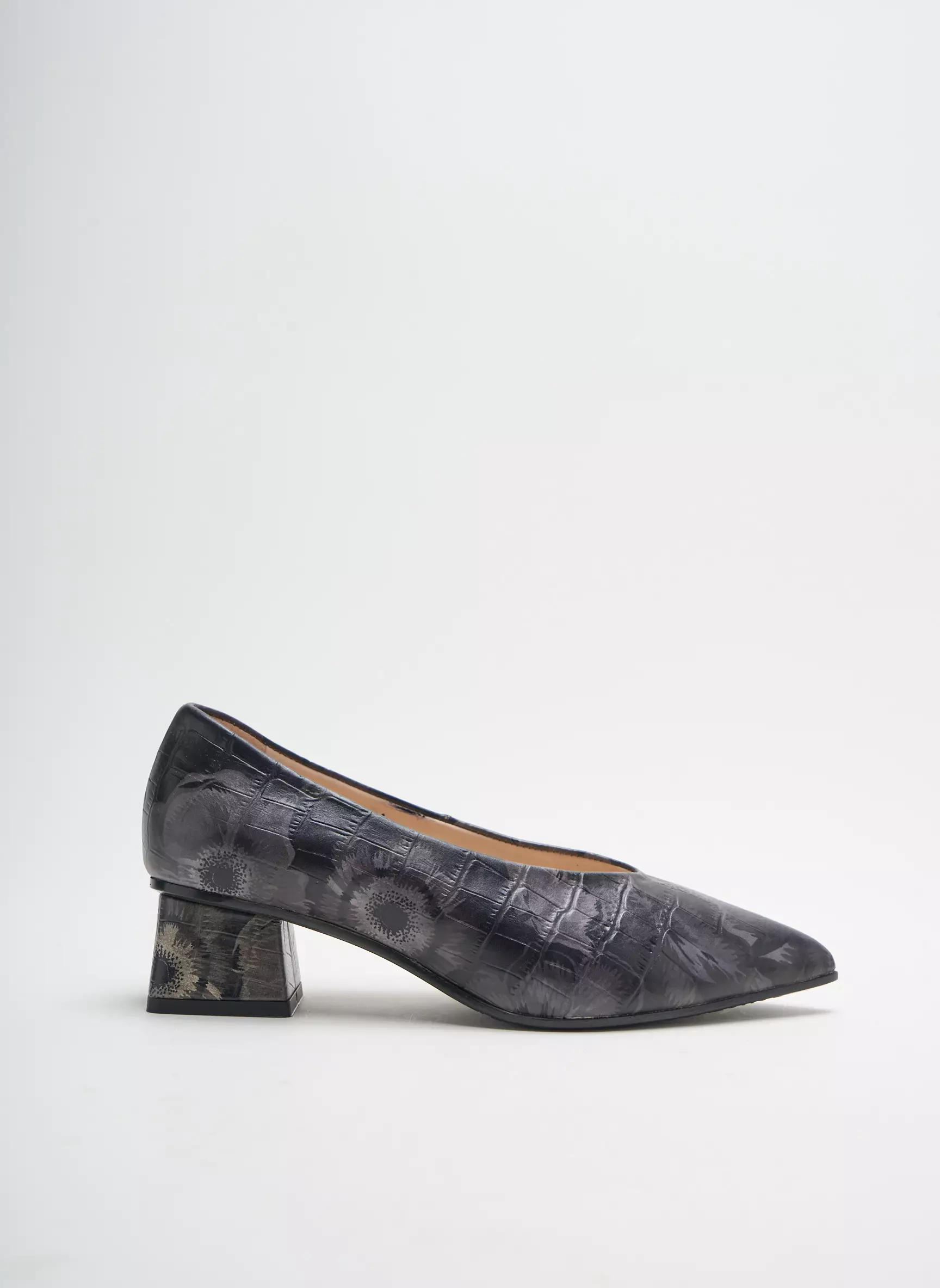 Lodi Escarpins Femme couleur noir