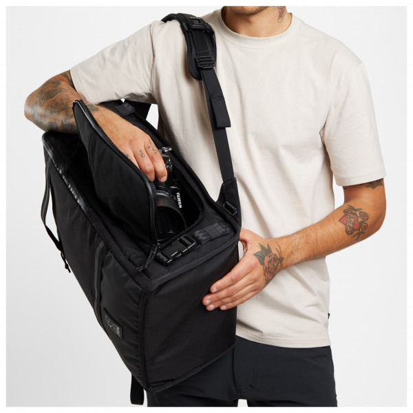 Chrome - Niko Camera Backpack 3.0 - Fotorucksack