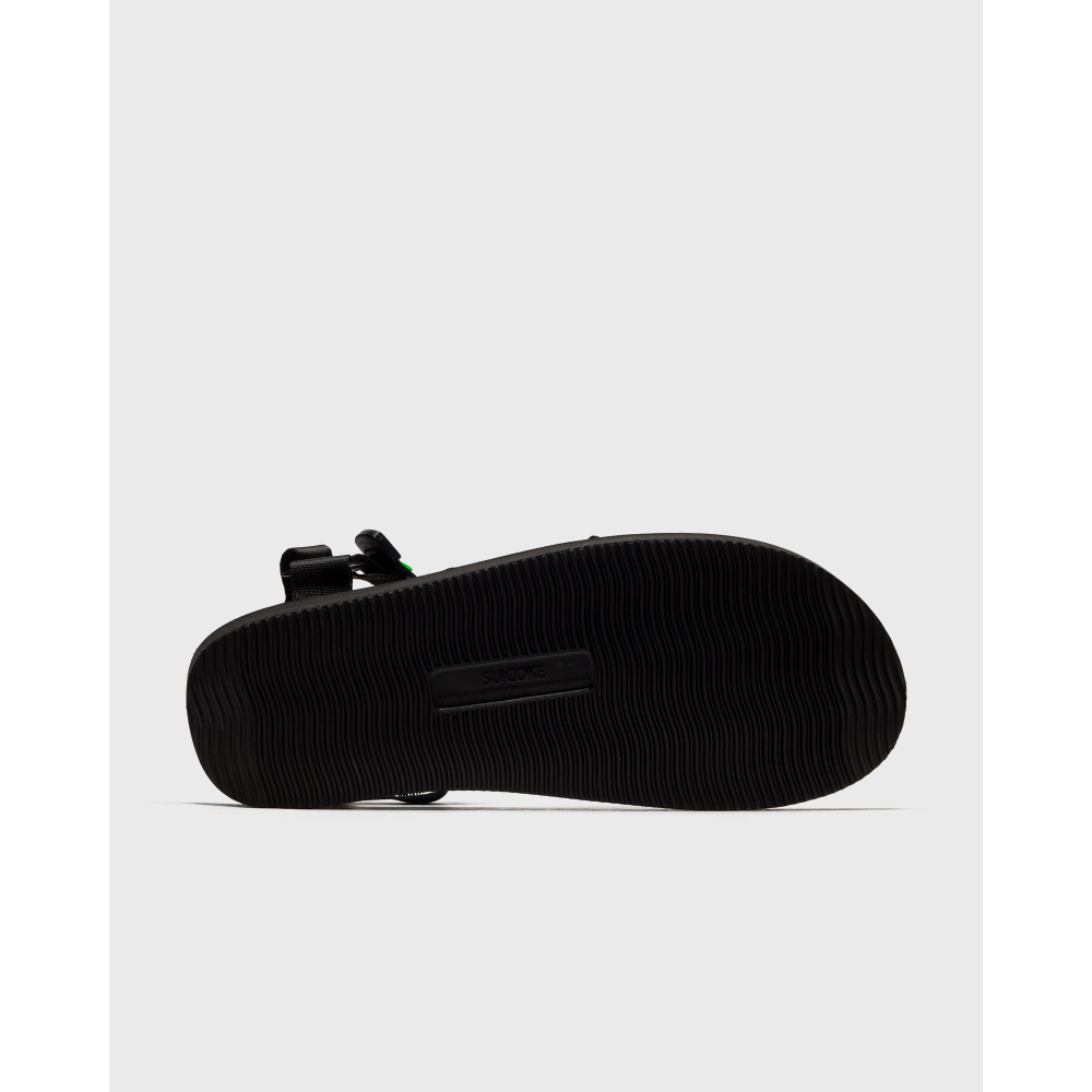 Suicoke DEPA Cab OG-022CAB-BLACK / schwarz