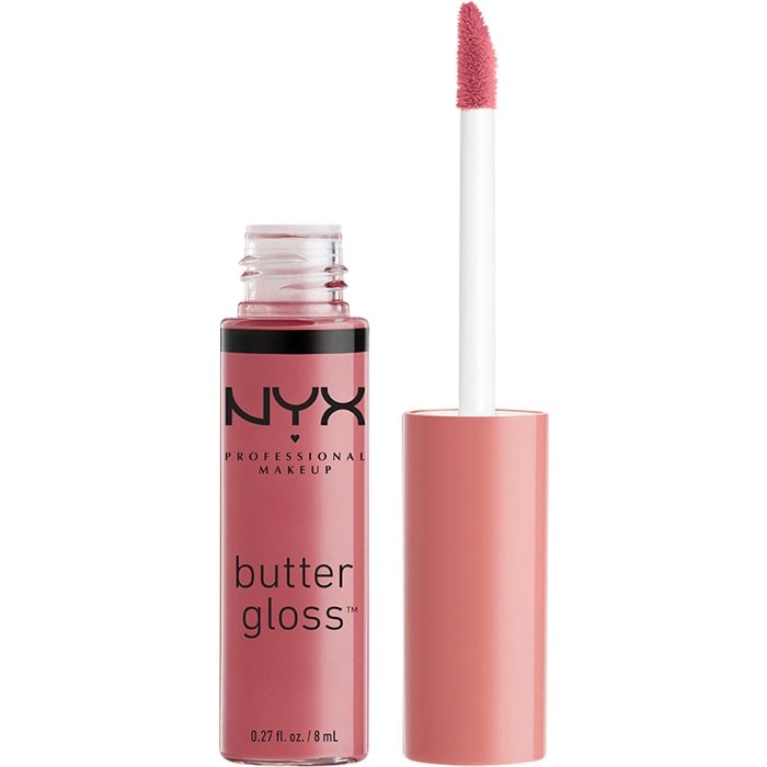 Butter Lip Gloss