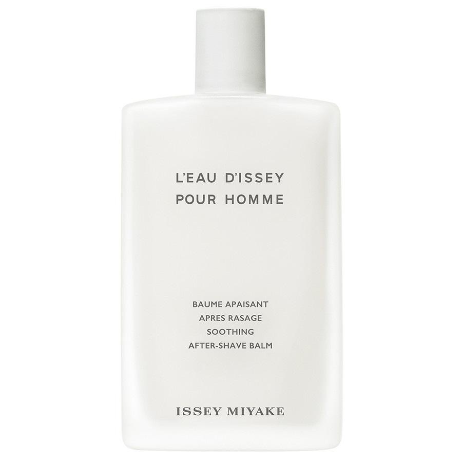 After Shave Balm
