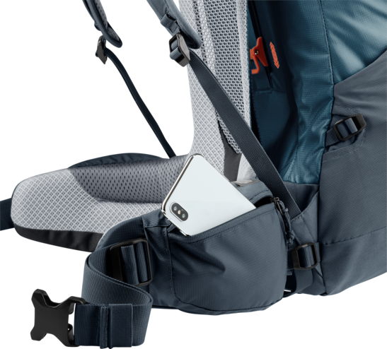 Futura Air Trek 60+10