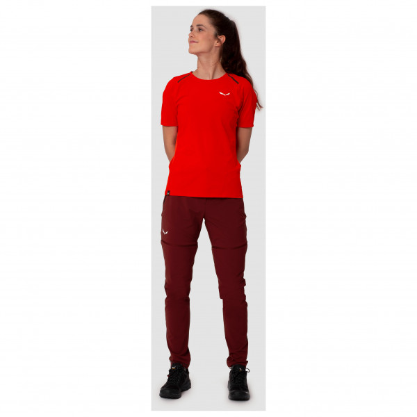 Salewa - Women's Pedroc 2 DST 2/1 Pants - Trekkinghose