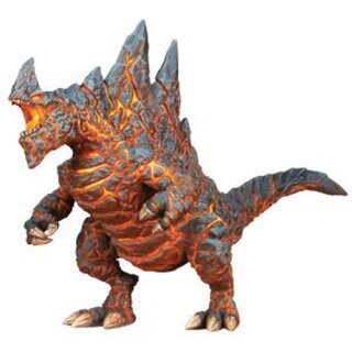 Monsterpocalypse - Megaton Mashup 2: King of the Khans (EN)