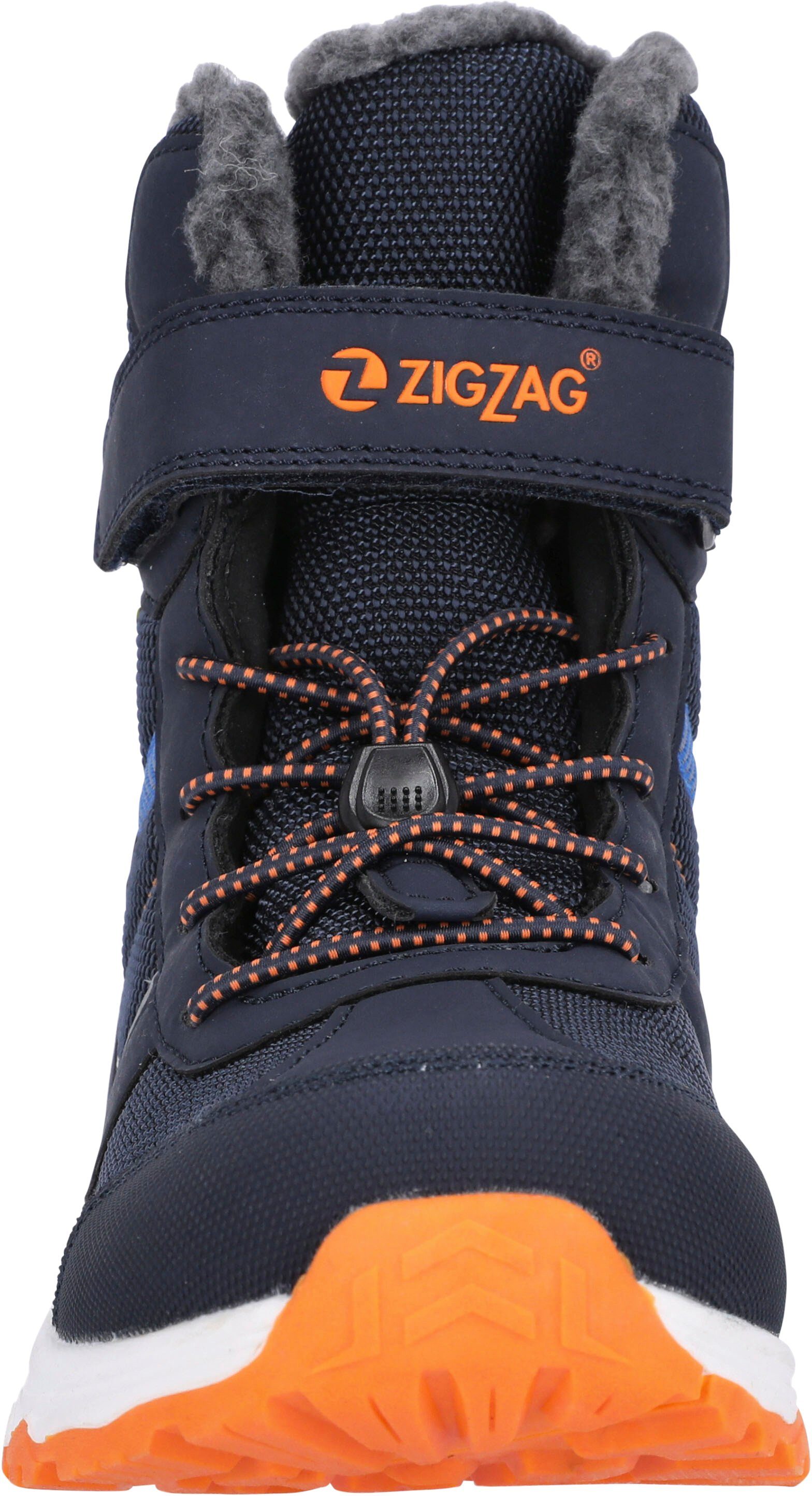 ZIGZAG Balful WP Winterboots wasserdicht und wärmend
