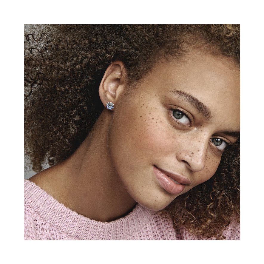 Pandora Ohrstecker Moments