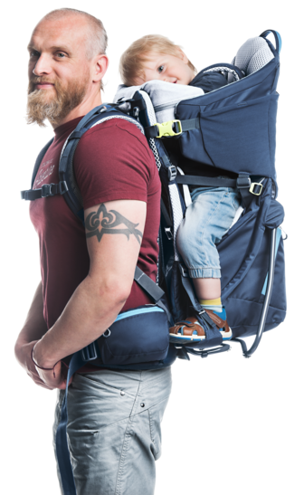 Kid Comfort