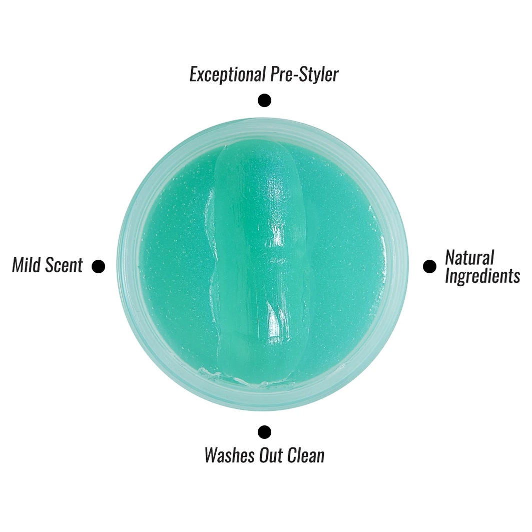 Hybridized Wax