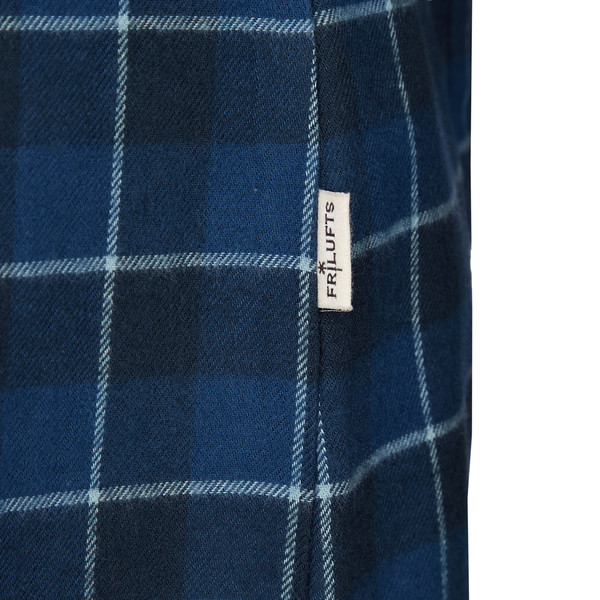 KANGIARA L/S SHIRT Damen - Outdoor Hemd