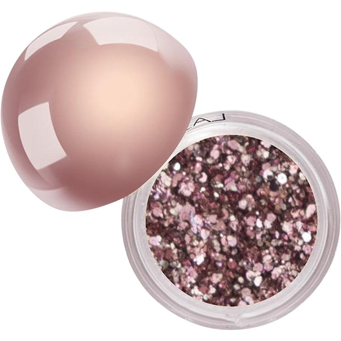 Crystallized Glitter