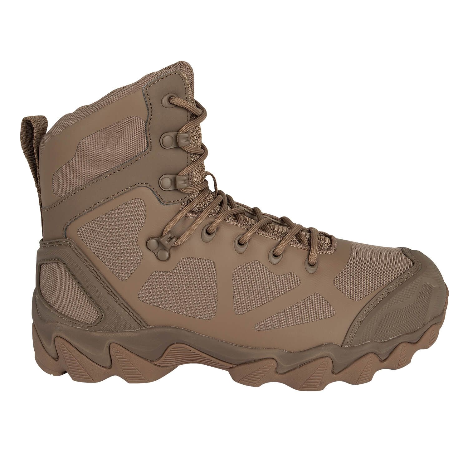Chimera Stiefel High