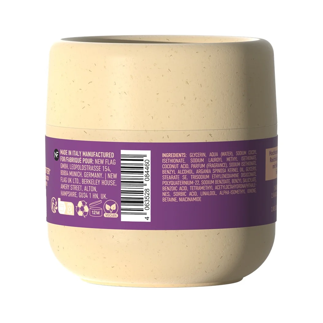 Shampoo Concentrado Reparador para Cabelos - Shampoo Reparador