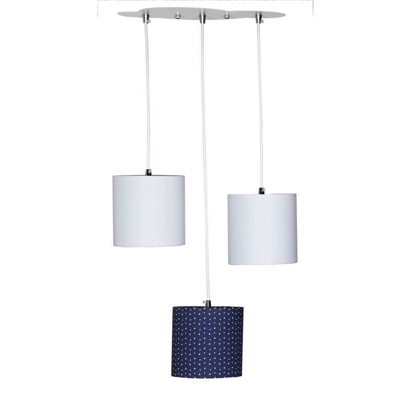 Suspension trio Merlin