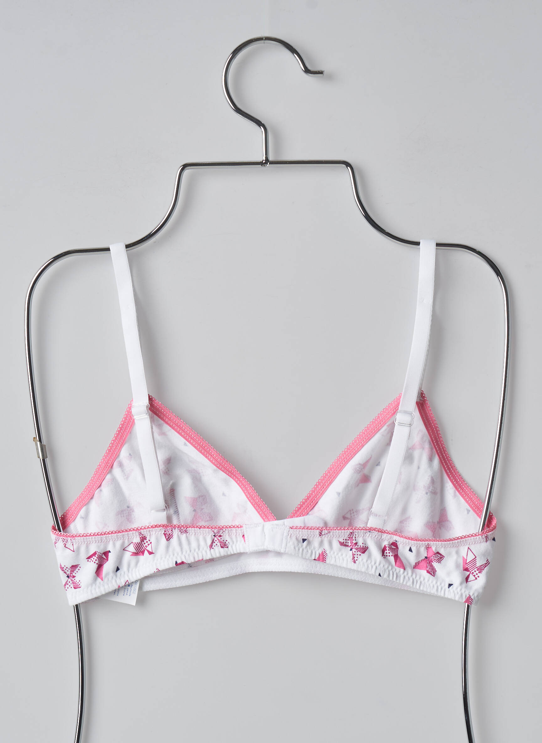 Absorba Soutien Gorges Fille couleur blanc