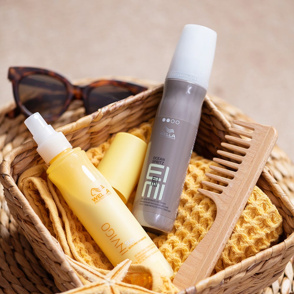 Wella EIMI Ocean Spritz 150 ml