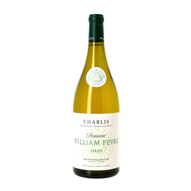 William Fèvre, Village, 2020, Magnum