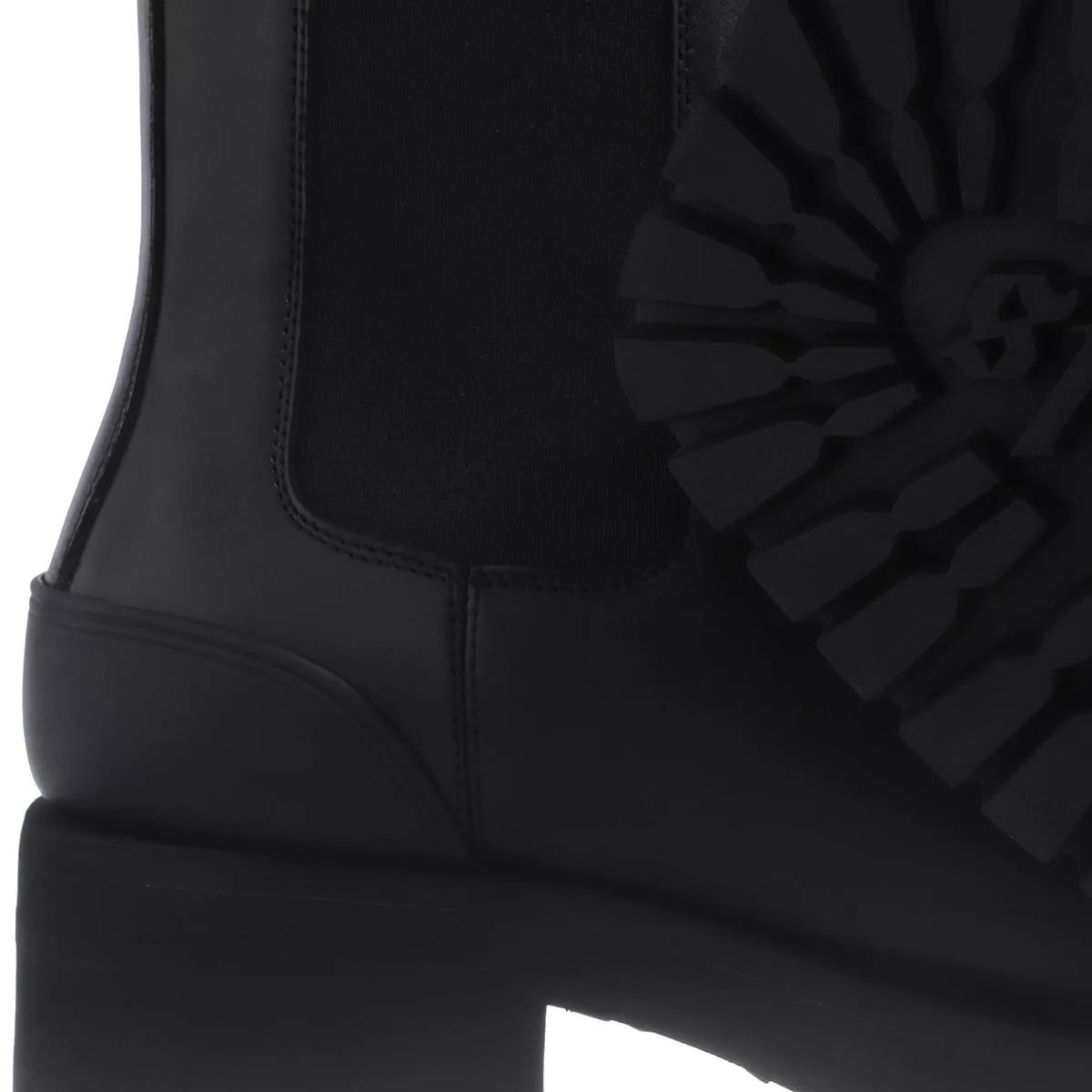 PALM ANGELS Stiefeletten weiss Chelsea Boot