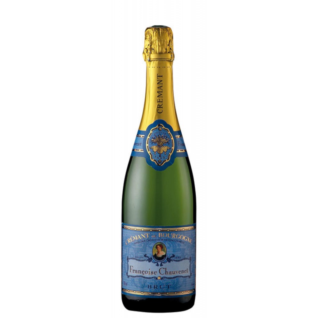 Crémant de Bourgogne Brut