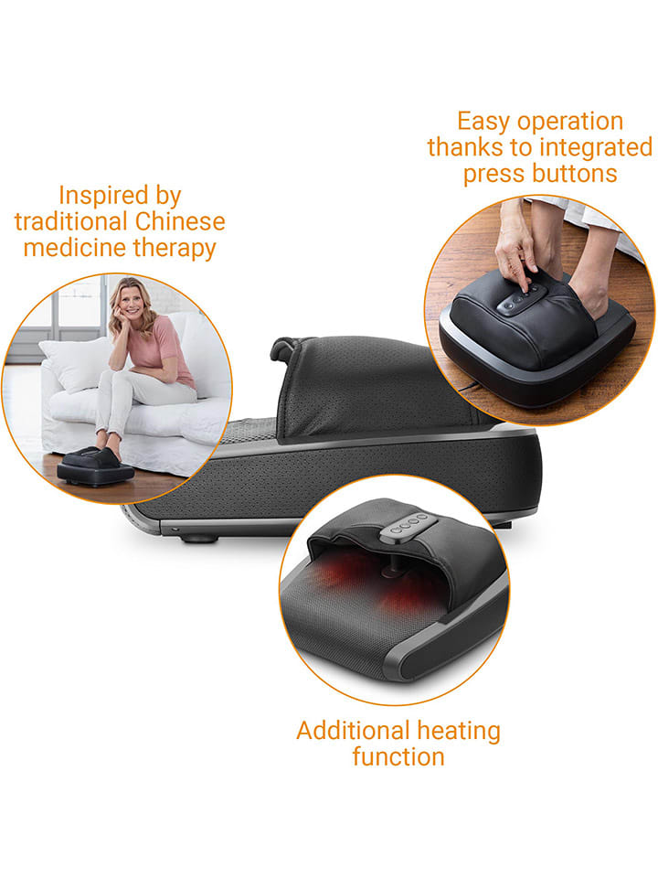 Medisana Fußmassagegerät 