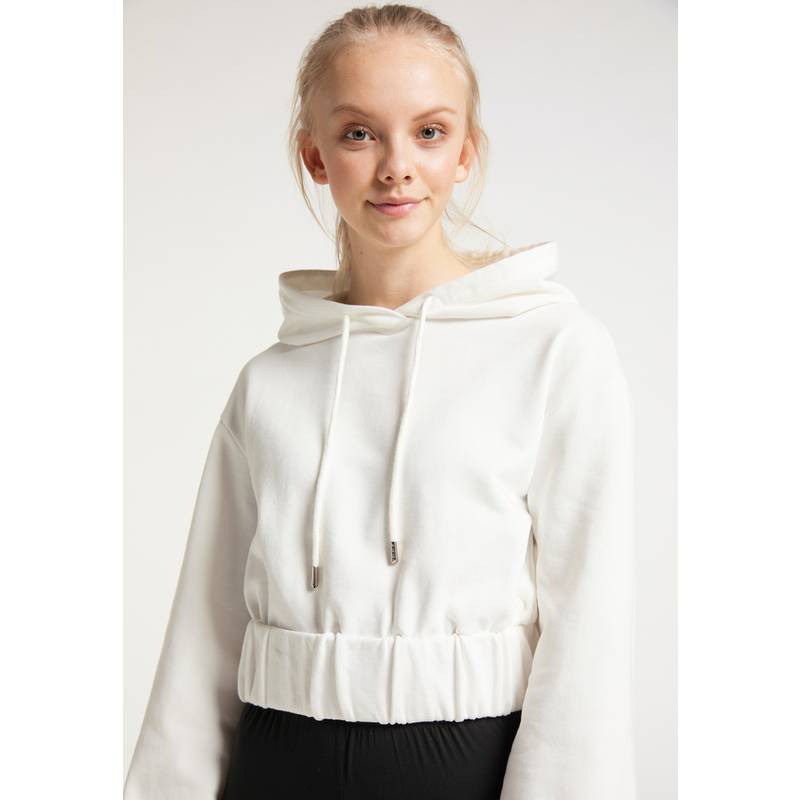 MYMO Hoodie Damen