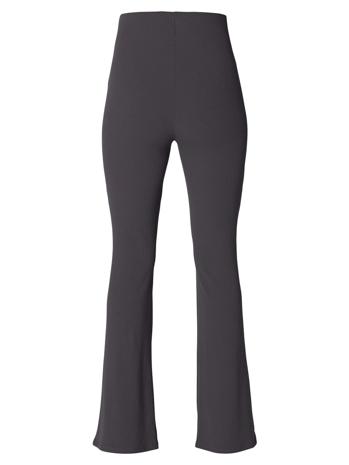 Noppies Casual Hose Flared Heja in Forged Iron günstig kaufen