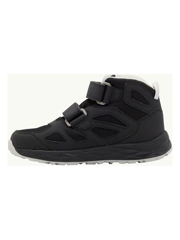 Jack Wolfskin Wanderboots 