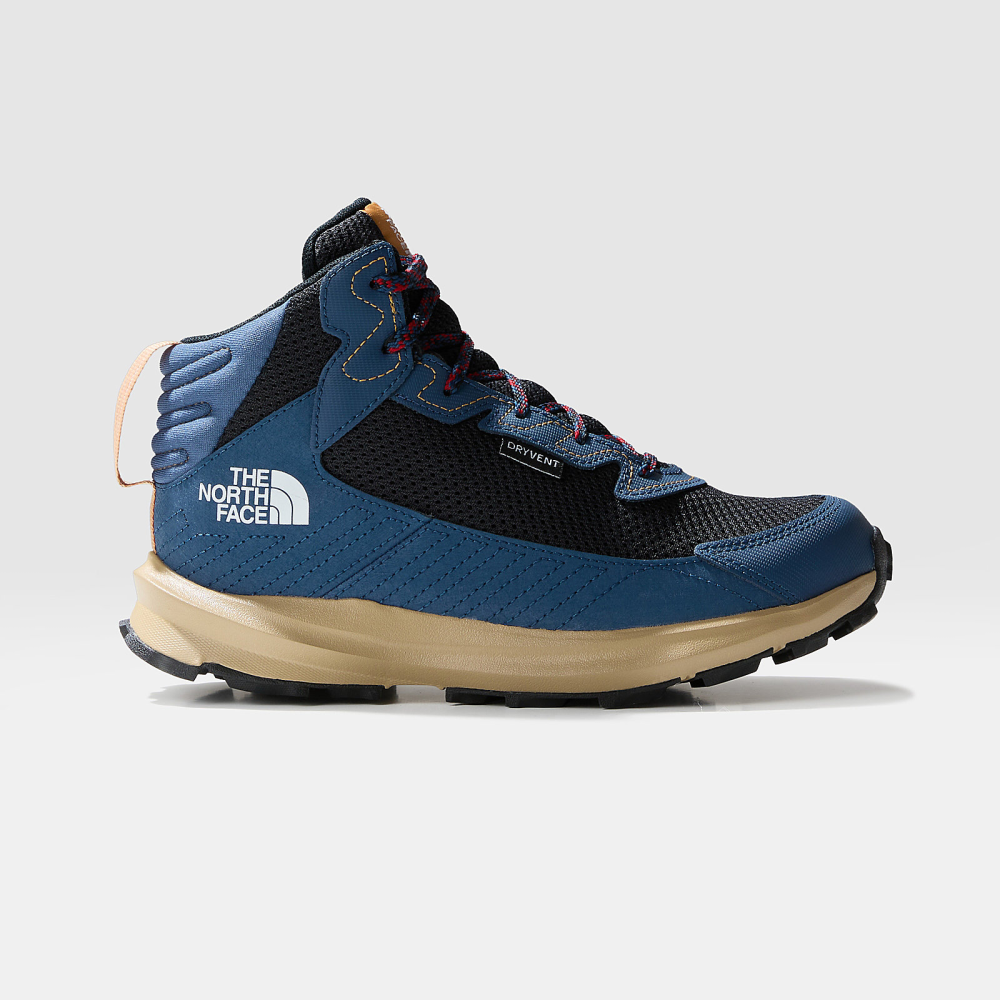 The North Face Fastpack NF0A7W5VVJY / weiss