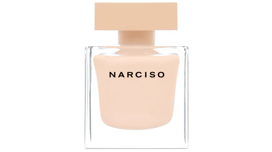 NARCISO RODRIGUEZ NARCISO Eau de Parfum POUDRÉE