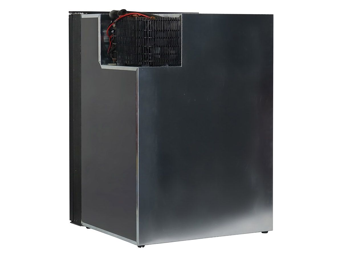Indel B Cruise 130 Kompressor Kühlschrank