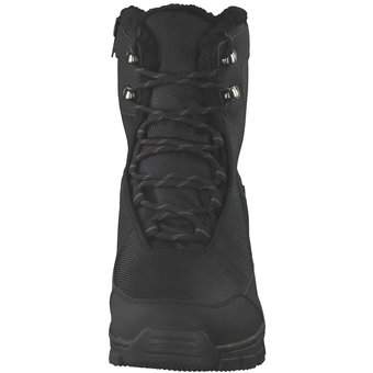 KangaROOS K Simoo Oak Ktx Boots in schwarz