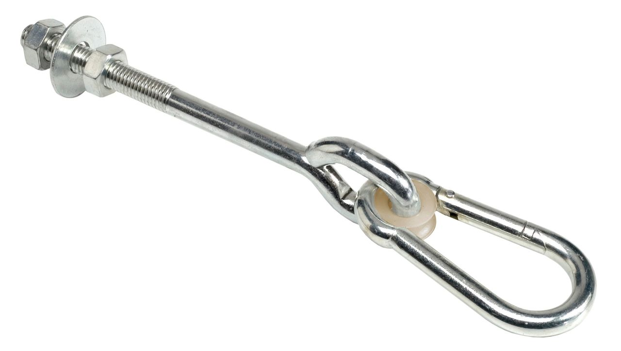 AXI Schaukelhaken M10/100 mm