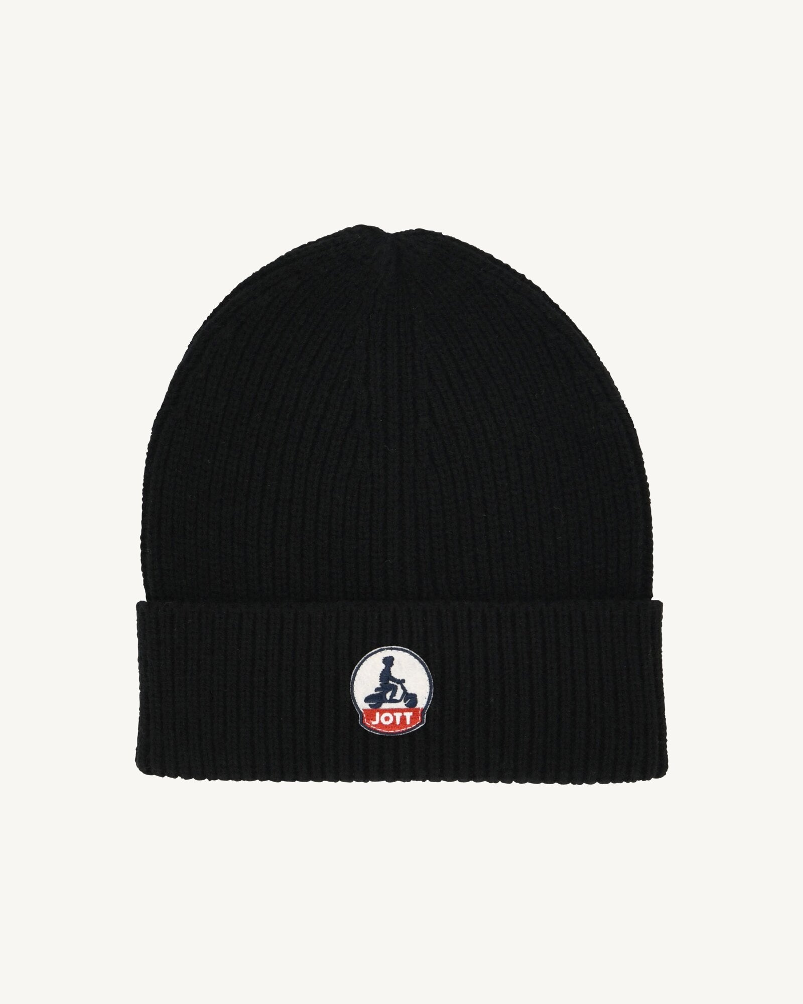 Bonnet Noir Tim