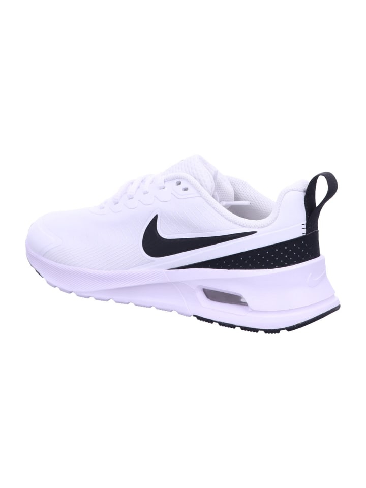 Nike Schnürschuhe Nike Air Max Nuaxis Men