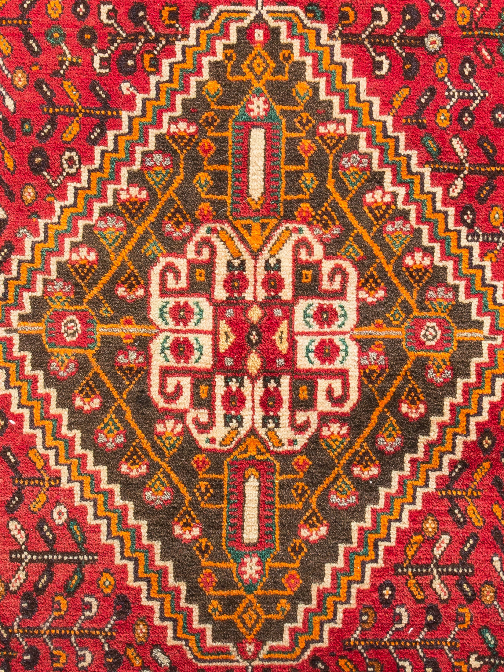 Gashgai ca. 160 x 250 cm, Unikat / Einzelstück