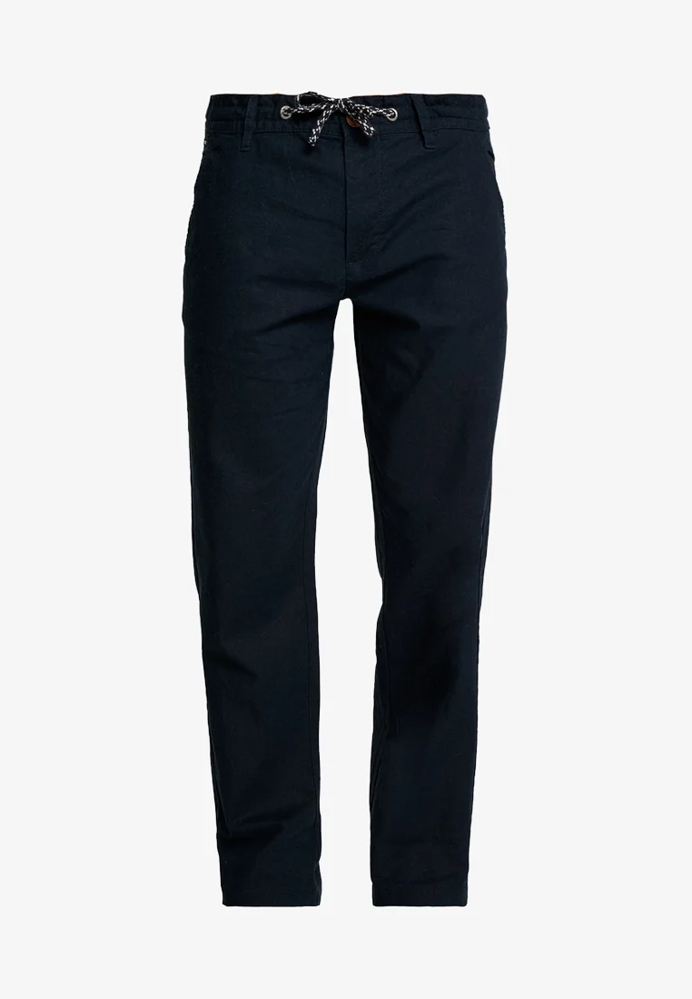 INDICODE JEANS FRIDAY - Pantalones chinos