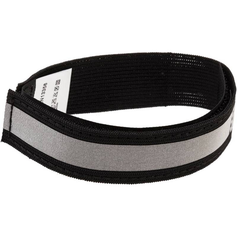 FASI STRETCH CLETT REFLEKTIONS-BAND Signalband