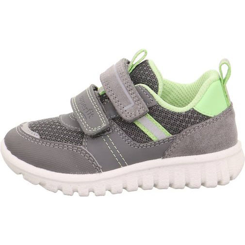 superfit Lauflernschuh SPORT7 MINI