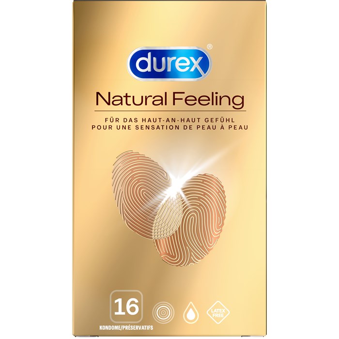 Natural Feeling