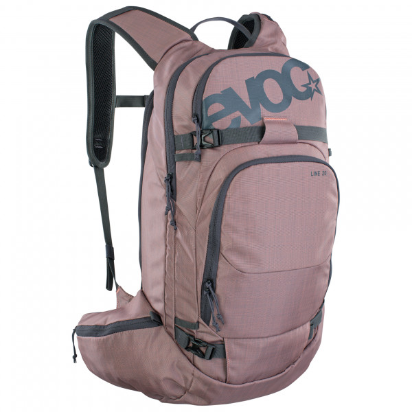 Evoc - Line 20 - Skitourenrucksack