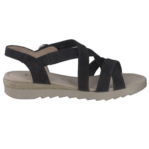 Keilsandalette-22001090013 Gabor Comfort