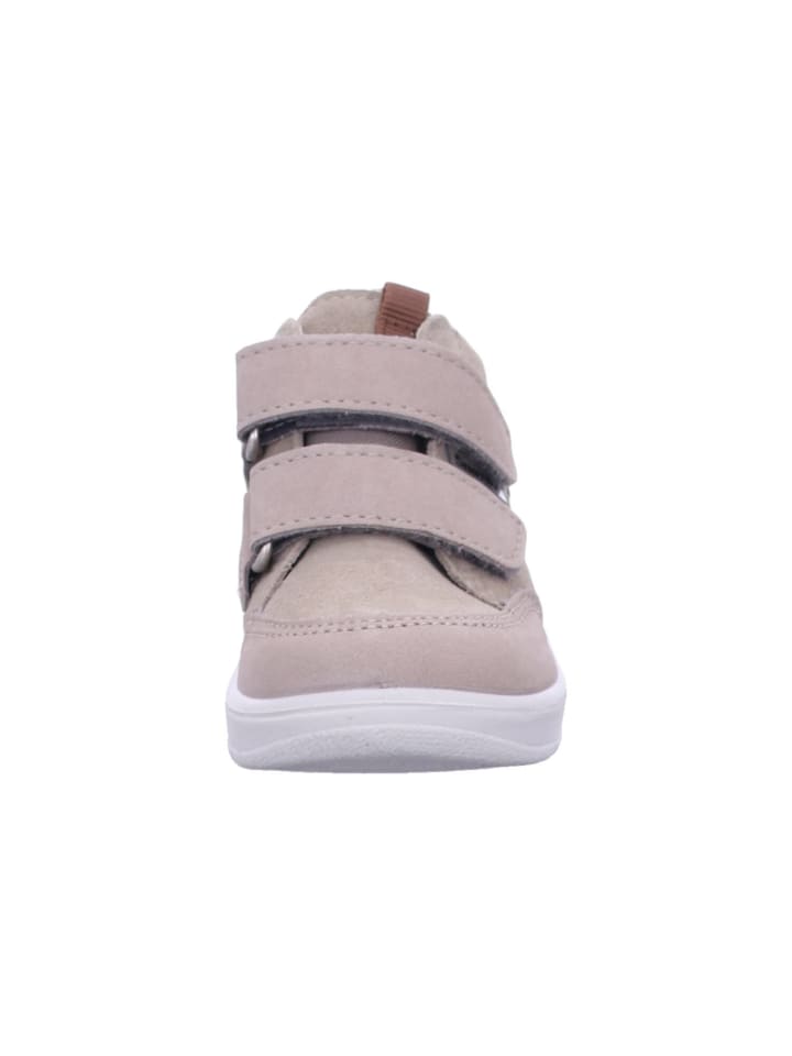 Ricosta Jungen- Halbschuhe KITO in Beige günstig kaufen