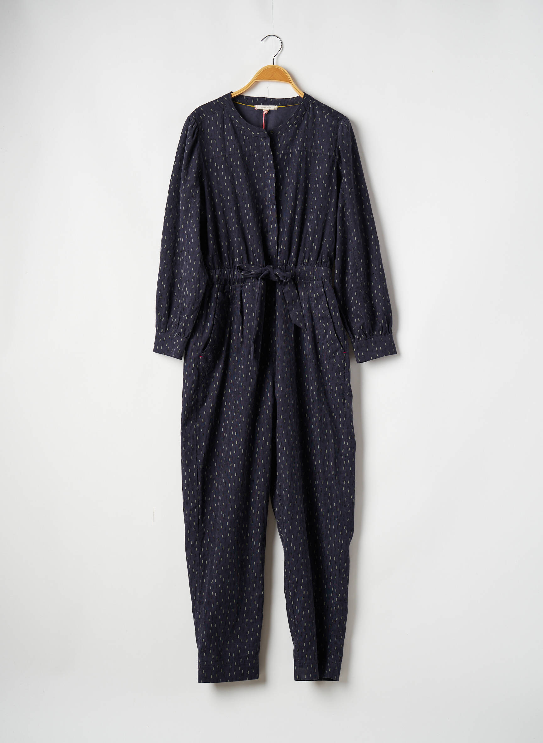 White Stuff Combinaisons 1 Femme couleur gris