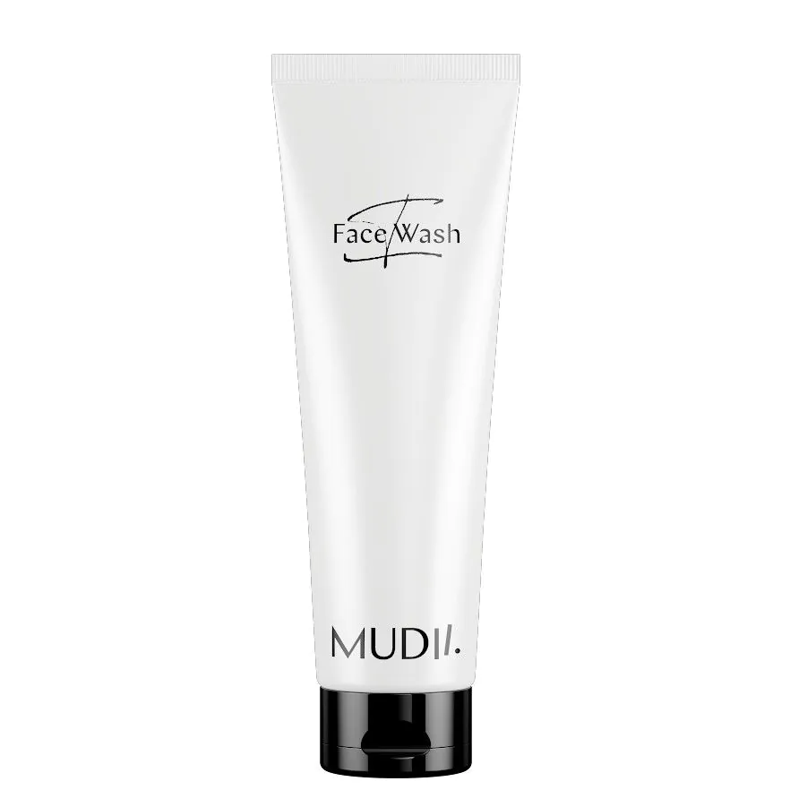 Mudii Iconic gel za čišćenje lica