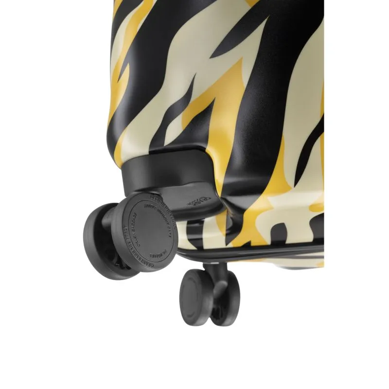 Crash Baggage Icon Trolley L (79 cm) - Tiger Camo